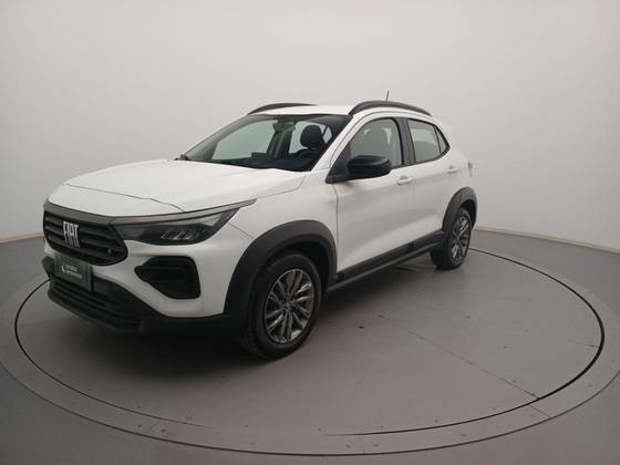 FIAT PULSE 1.3 FLEX DRIVE CVT